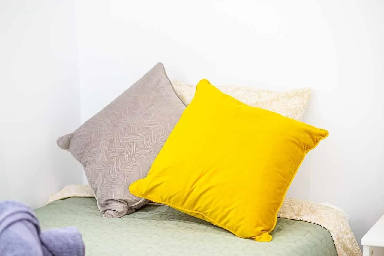 New Apartamento Centro De Torremolinos Con Parking 0*,  Spain
